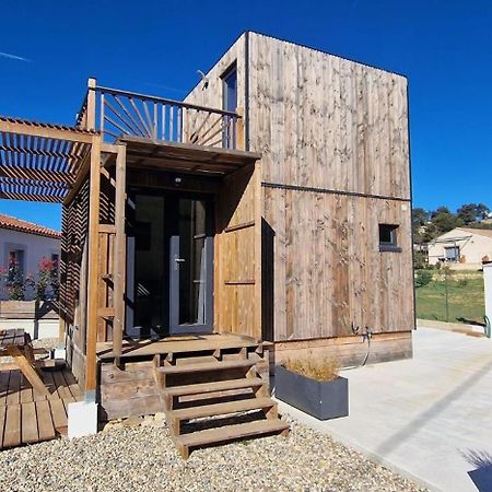 Le Lodge De La Sainte Baume Plan d'Aups Exterior photo